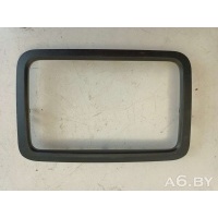 Рамка под магнитолу Skoda Fabia 2 2010 5J0858069