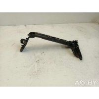 Кронштейн крепления бампера заднего Volkswagen Multivan T6 2019 7E0807394C