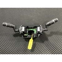 Переключатель подрулевой (стрекоза) Jaguar XE X760 2017 BJ323F972CB,GX733F973BA,T4N16224,T4N4346,T4N3848,T4N20333,T4N3847,T4N4335,GX7313N064DA