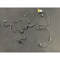 Проводка бампера заднего Audi A8 D4/4H 2012 4H0971104S