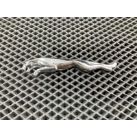 Эмблема Jaguar XE X760 2016 GX73404D52BA,T2H26823,T4N7586