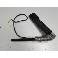 Мерседес slk r171 171 04r - натяжитель пояса правая передняя a1718600669