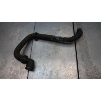 Патрубок радиатора Opel Insignia 1 поколение 2008 565563897, 13220143DA