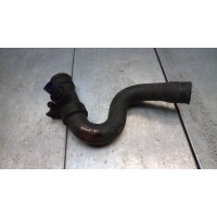 Патрубок радиатора Audi A6 C5/4B 2001 4B0121049D