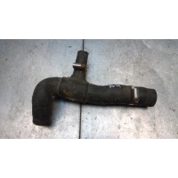 Патрубок радиатора Volkswagen Passat B3 1988 027121053B