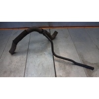 Патрубок радиатора Citroen C4 Picasso 1 поколение 2008 1343HP