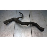 Патрубок радиатора Skoda Superb 1 поколение 2001 8D0121101F