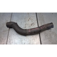 Патрубок радиатора Citroen C4 1 поколение 2008 1343KZ, 1343JN
