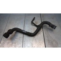 Патрубок радиатора Audi A4 B6 2001 4B0121101E