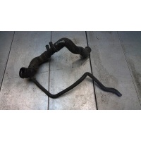 Патрубок радиатора Volkswagen Golf Plus 1 поколение 2007 1K0121156CN, 1K0121087