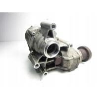 Ягуар x type 2.5 v6 редуктор рейка угловая