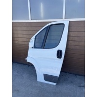 Дверь левый передняя № краски 249 peugeot boxer iii citroen jumper рестайлинг 14 -
