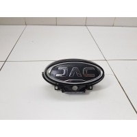 Эмблема Jac J7 2020- 5705200U7300