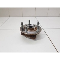 Ступица передняя Jac J7 2020- 3103110V5000
