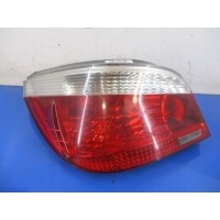 BMW SERIA 5 E60 SEDAN LAMPA TYŁ LEWA 7165737 HELLA