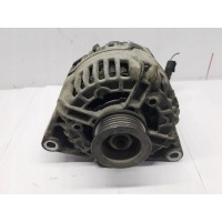Генератор bosch opel corsa c 0124415023 24437120