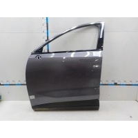 Дверь передняя левая Jetour Dashing 2022- F166101010HADY