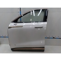 Дверь передняя левая EXEED RX 2023- 551001336AADYJ
