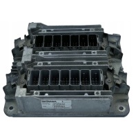 Блок управления scania 2120642 2445401 dc16102
