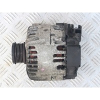 Генератор peugeot citroen 1.6 hdi 9646321780