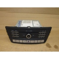 Магнитола Mercedes-Benz GLS-Класс X166 2016 A1669003519
