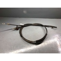 Трос ручника Audi A4 B6 2003 8E0609721AF,8E0609722AF