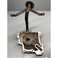 Насос масляный Volkswagen Lupo 2001 030115105K