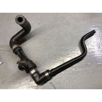 Трубка вакуумная Volkswagen Passat B5 1995 058133753B