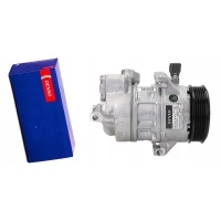 Denso компрессор кондиционера mitsubishi dcp17054