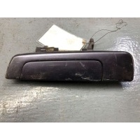 Ручка наружная задняя левая Mitsubishi Colt 5 2000 MR271871