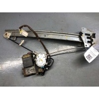Стеклоподъемник электрический задний левый Mitsubishi Galant 8 2000 MR215441,062020-0076