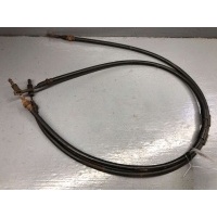 Трос ручника Volkswagen Sharan 1 restailing 2001 95VW-2A603-AC