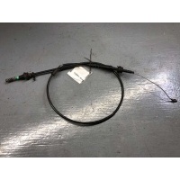Трос газа Volkswagen Jetta 3 1995 1H0721555R