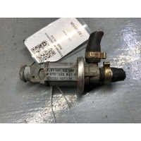 Клапан воздушный Audi 80 B4 1994 078133517