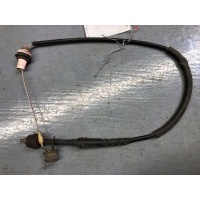 Трос газа Volkswagen Golf 2 1990 191721555