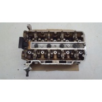 Головка блока цилиндров opel agila 1 , 2 16v