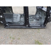 Форд connect tourneo mk3 caddy 2k7 порог отправка правая 23r.