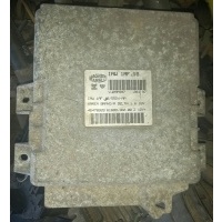 Блок управления fiat 1 , 6 16v 46478928 браво palio marea magneti marelli
