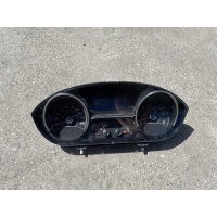 Спидометр часы 1394437080 fiat ducato iii 3 рестайлинг 14 - 22r