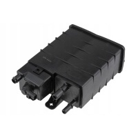 Бачёк угля активный форд мустанг mk6 2015 -
