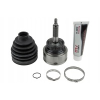 Npz - dw - 031 nty шрус внешний ssangyong rexton 02 - , actyon 05 - , kyron 0