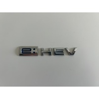 Honda cr - v v 18 - 23 hr - v iii джаз v 21 - эмблема крышки багажника багажника 