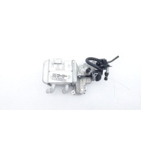 Радиатор системы EGR Hyundai Tucson NX4 2021 284162R100