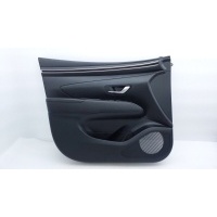 Обшивка двери Hyundai Tucson NX4 2021 82305N9020NNB, 82610N9000LS5, 82611N9000NNB, 82714N9020NNB, 82301N9030NNB