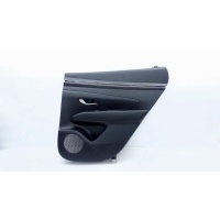 Обшивка двери Hyundai Tucson NX4 2021 83306N9010NNB, 83620N9000LS5, 83621N9000NNB, 83302N9010NNB