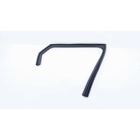 Уплотнитель стекла двери Hyundai Tucson NX4 2021 83540N9000