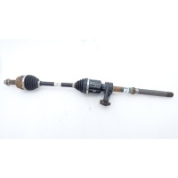 Привод Hyundai Tucson NX4 2021 49501N9010, 49560N9020