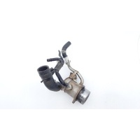 Радиатор системы EGR Hyundai Tucson NX4 2021 284162R700, 254302R000, 284892R000, 254102R000