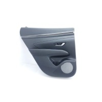 Обшивка двери Hyundai Tucson NX4 2021 83305N9010NNB, 83610N9000LS5, 83611N9000NNB, 83301N9010NNB