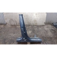 Порог со стойкой Geely Monjaro KX11 2024 5027141600C15